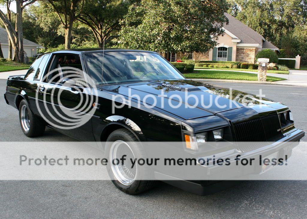 87buickgrandnational012_zps54540295.jpg Photo by classicsllc5 Photobucket